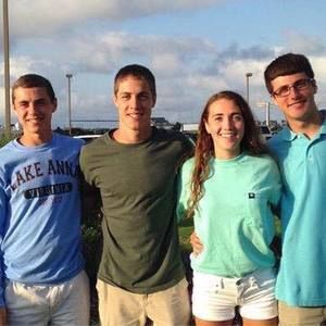 Meet your Posher, Joey